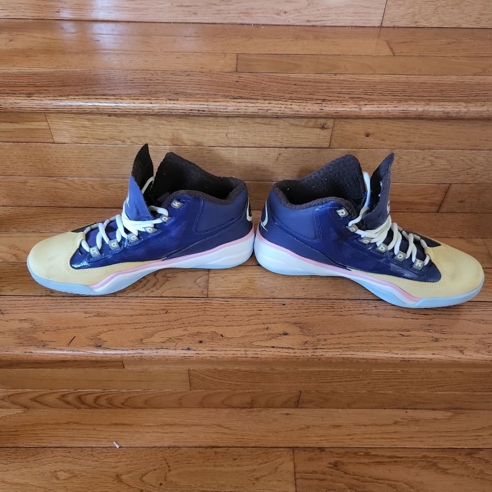 ***USED*** Reebok Q96 Crossexamine - Picture 7 of 7